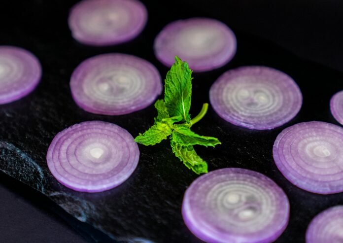 How to make onion rings